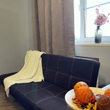 εξαιρετική Vakantiehuis *